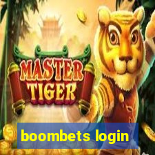 boombets login